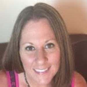 Meet your Posher, Chrissy